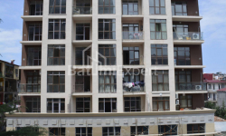 Daire 53 m² Daire - Yurievskaya, Batumi, Gürcistan