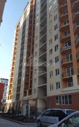 Daire 62 m² Daire - Yurievskaya, Batumi, Gürcistan