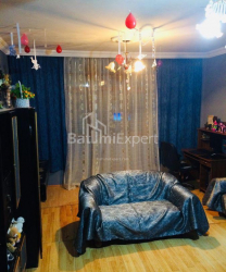 Daire 90 m² Daire - Yurievskaya, Batumi, Gürcistan