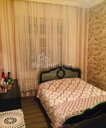 Daire 90 m² Daire - Yurievskaya, Batumi, Gürcistan