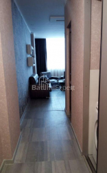 Daire 72 m² Daire - Yurievskaya, Batumi, Gürcistan