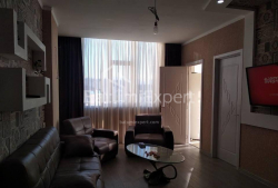 Daire 72 m² Daire - Yurievskaya, Batumi, Gürcistan