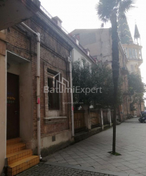 Daire 125 m² Daire - Yurievskaya, Batumi, Gürcistan