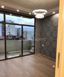 Daire 3-oda 81 m² - Zuraba Gorgiladze, Batumi