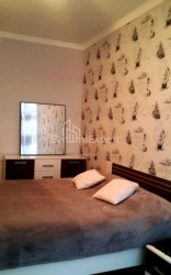 Daire 81 m² Daire - Yurievskaya, Batumi, Gürcistan