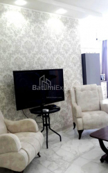 Daire 81 m² Daire - Yurievskaya, Batumi, Gürcistan