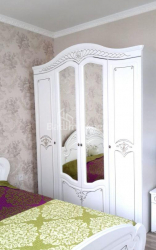 Daire 81 m² Daire - Yurievskaya, Batumi, Gürcistan