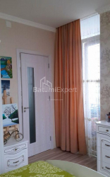 Daire 81 m² Daire - Yurievskaya, Batumi, Gürcistan