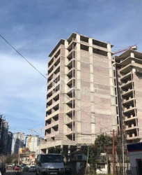 Daire 60 m² Daire - Yurievskaya, Batumi, Gürcistan