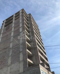 Daire 60 m² Daire - Yurievskaya, Batumi, Gürcistan