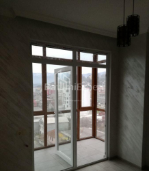Daire 48 m² Daire - Petra Melikişvili, Batumi, Gürcistan