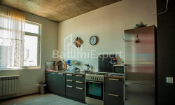 Daire 62 m² Daire - Yurievskaya, Batumi, Gürcistan