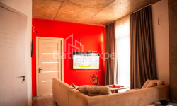 Daire 62 m² Daire - Yurievskaya, Batumi, Gürcistan