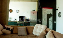 Daire 62 m² Daire - Yurievskaya, Batumi, Gürcistan