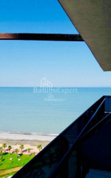 Daire 1-oda 32 m² - Şerif Khimshiashvili, Batumi