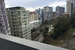 Daire 50 m² Daire - Yusuf Kobaladze, Batumi, Gürcistan