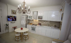 Daire 4-oda 120 m² - Kral Parnavaz, Batumi