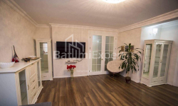 Daire 120 m² Daire - Kral Parnavaz, Batumi, Gürcistan