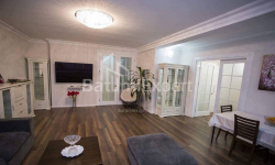 Daire 120 m² Daire - Kral Parnavaz, Batumi, Gürcistan