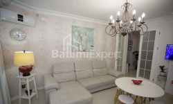 Daire 120 m² Daire - Kral Parnavaz, Batumi, Gürcistan