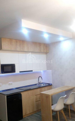 Daire 2-oda 33 m² - Şerif Khimshiashvili, Batumi