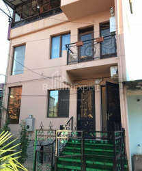 Daire 250 m² Daire - Yurievskaya, Batumi, Gürcistan