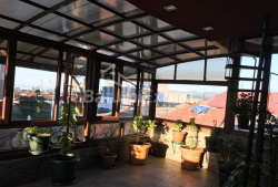 Daire 250 m² Daire - Yurievskaya, Batumi, Gürcistan