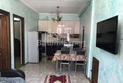 Daire 250 m² Daire - Yurievskaya, Batumi, Gürcistan