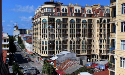 Daire 2-oda 65 m² - Petra Melikişvili, Batumi