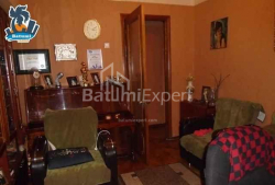 Daire 2-oda 60 m² - Zuraba Gorgiladze, Batumi