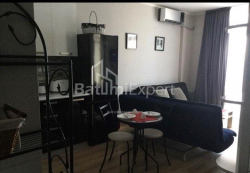 Daire 3-oda 48 m² - Yusuf Kobaladze, Batumi