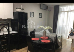 Daire 48 m² Daire - Yusuf Kobaladze, Batumi, Gürcistan