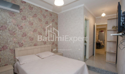 Daire 136 m² Daire - Zuraba Gorgiladze, Batumi, Gürcistan