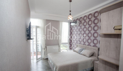 Daire 5-oda 136 m² - Zuraba Gorgiladze, Batumi