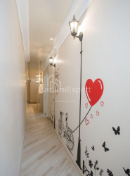 Daire 136 m² Daire - Zuraba Gorgiladze, Batumi, Gürcistan