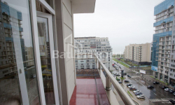 Daire 5-oda 136 m² - Zuraba Gorgiladze, Batumi