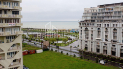 Daire 5-oda 136 m² - Zuraba Gorgiladze, Batumi