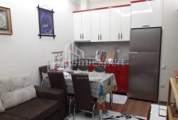 Daire 48 m² Daire - Yurievskaya, Batumi, Gürcistan