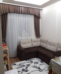 Daire 48 m² Daire - Yurievskaya, Batumi, Gürcistan