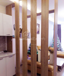 Daire 56 m² Daire - Yurievskaya, Batumi, Gürcistan