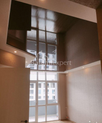 Daire 3-oda 53 m² - Yusuf Kobaladze, Batumi
