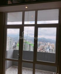 Daire 53 m² Daire - Yusuf Kobaladze, Batumi, Gürcistan