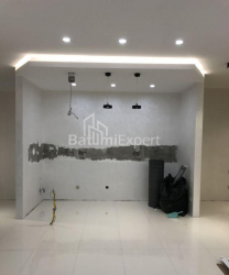 Daire 82 m² Daire - Yurievskaya, Batumi, Gürcistan