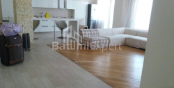 Daire 3-oda 160 m² - İlya Çavçavadze, Batumi