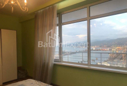 Daire 160 m² Daire - İlya Çavçavadze, Batumi, Gürcistan