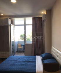 Daire 30 m² Daire - Yurievskaya, Batumi, Gürcistan