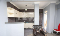 Daire 53 m² Daire - Yurievskaya, Batumi, Gürcistan