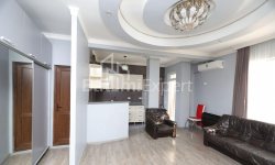 Daire 53 m² Daire - Yurievskaya, Batumi, Gürcistan