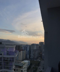 Daire 38 m² Daire - Yurievskaya, Batumi, Gürcistan