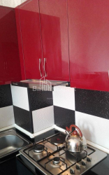 Daire 43 m² Daire - Yurievskaya, Batumi, Gürcistan